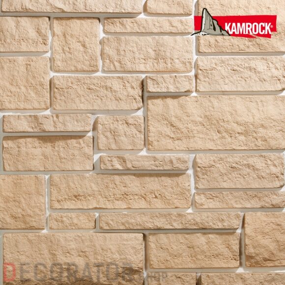 Декоративный камень KAMROCK Выветренный туф 03080