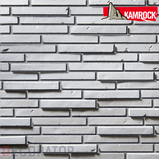 Декоративный камень KAMROCK Романский кирпич 32924