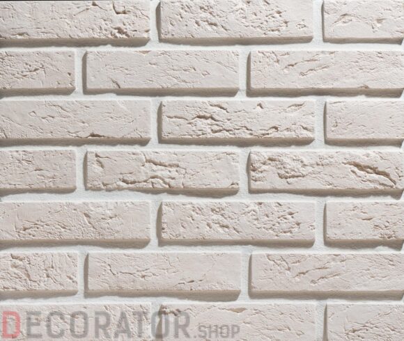 Декоративный кирпич Leonardo Stone Париж 051