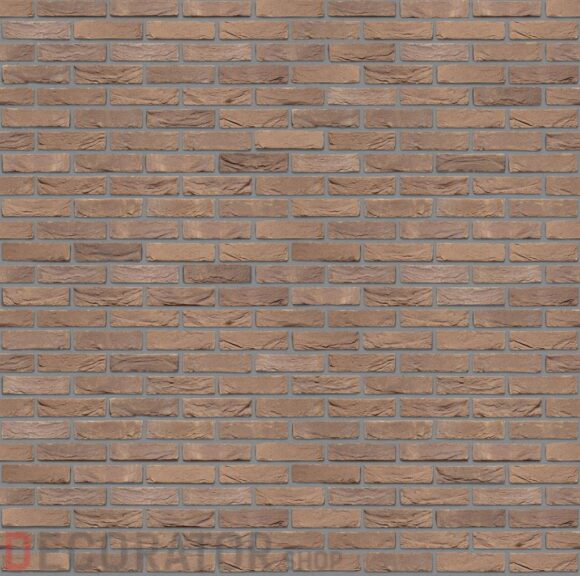 Кирпич ручной формовки S.Anselmo Amsterdam RG, NF 240x115x70 — изображение 4