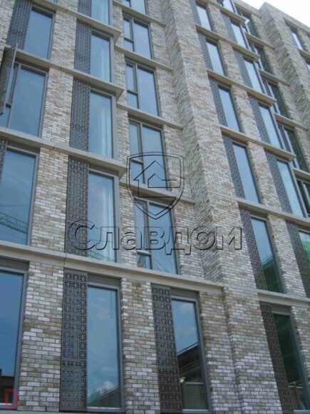 Кирпич ручной формовки ENGELS Carthago, 215*45-50*65 мм — изображение 2