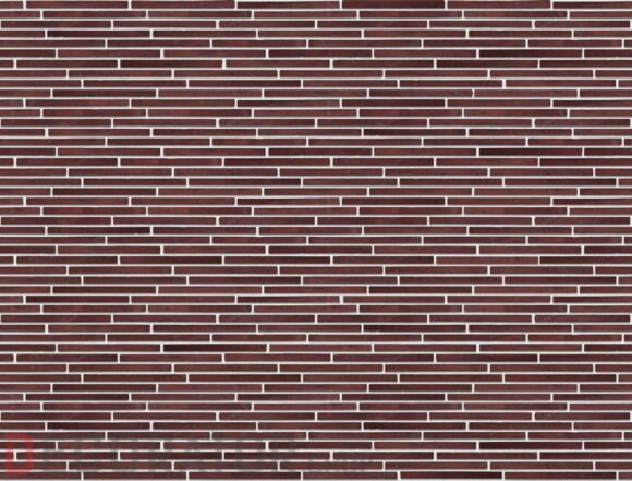 Длинный кирпич (ригель) S.Anselmo Corso CTPG, 500x40x100 мм — изображение 2