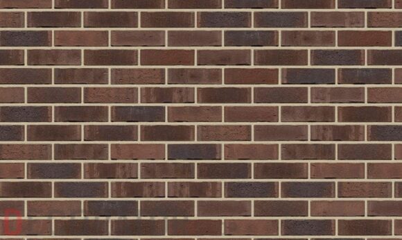 Кирпич клинкерный пустотелый Feldhaus Klinker K745 vascu geo venito, 240*115*71 мм