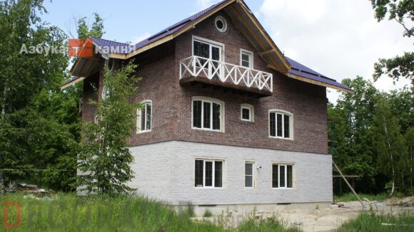 Искусственный рваный камень BrickMayer Эшфорд 2973 — изображение 2