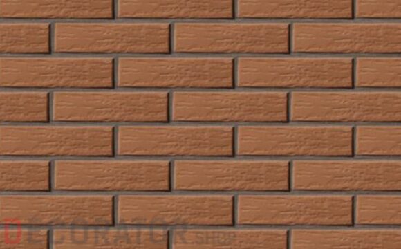 Кирпич керамический пустотелый Lode Vecais Rudis, 250*120*65 мм
