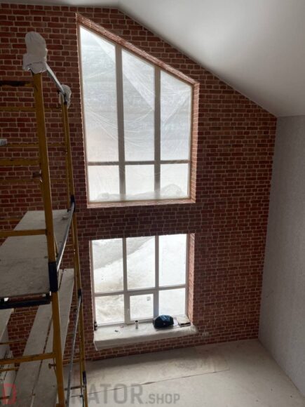 Декоративный кирпич LOFTStyle RED-BRICK — изображение 14