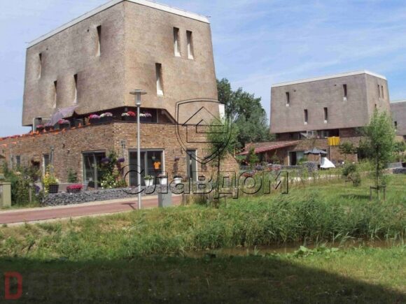 Кирпич ручной формовки ENGELS Barnsteen, 215*45-50*65 мм — изображение 2