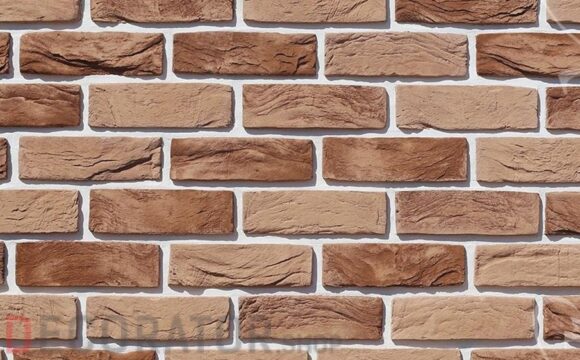 Декоративный кирпич White Hills Торн Брик 326-20