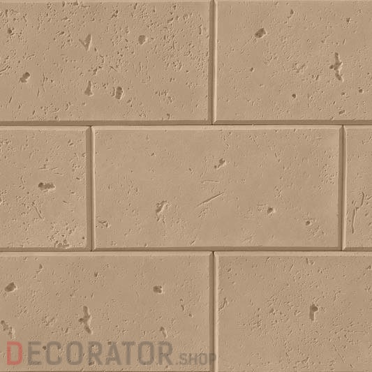 Декоративный камень EcoStone Кастелло 400 13