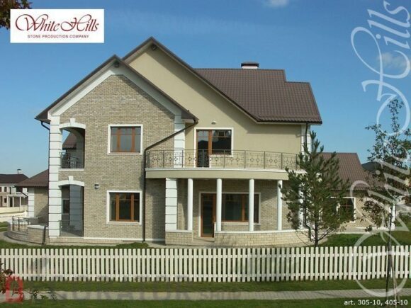 Декоративный камень White Hills Йоркшир 405-10 — изображение 5