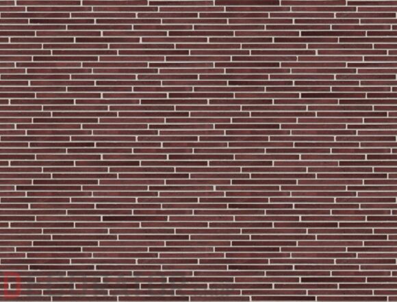 Длинный кирпич (ригель) S.Anselmo Corso CTPG, 500x40x100 мм — изображение 3