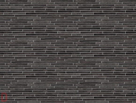 Длинный кирпич (ригель) S.Anselmo Corso CRMIG, 500x40x100 мм — изображение 4