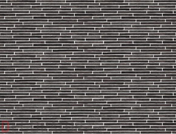 Длинный кирпич (ригель) S.Anselmo Corso CRMIG, 500x40x100 мм — изображение 3