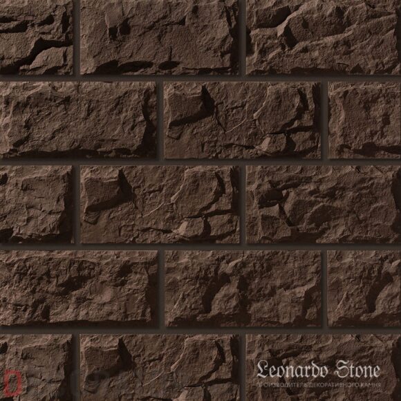 Декоративный камень Leonardo Stone Бретань 709