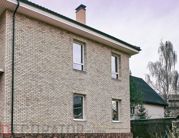 Кирпич ручной формовки ENGELS Ladoga, 215*100*65 мм — изображение 3