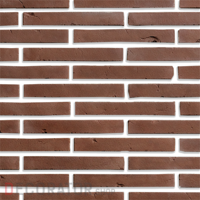 Декоративный камень KAMROCK Романский кирпич 32970