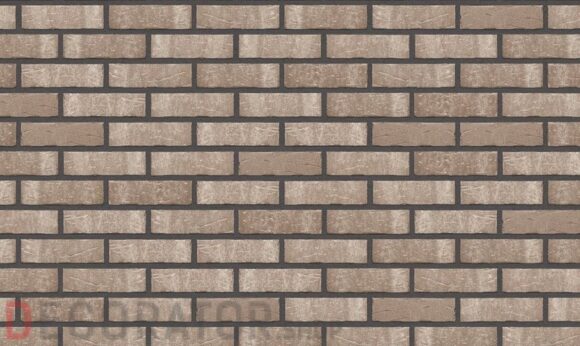 Кирпич клинкерный пустотелый Feldhaus Klinker K682 sintra argo blanco, 215*102*65 мм