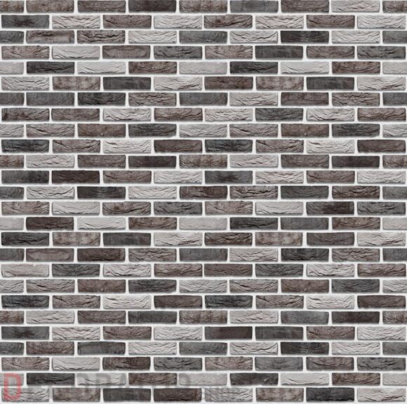 Кирпич ручной формовки S.Anselmo Brondesbury BN, NF 240x115x70 мм — изображение 2