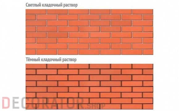 Кирпич лицевой керамический BRAER пустотелый красный гладкий, 250*120*65 мм — изображение 3