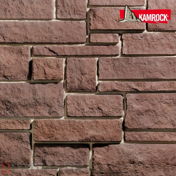 Декоративный камень KAMROCK Выветренный туф 03270