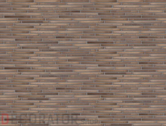 Длинный кирпич (ригель) S.Anselmo Corso CTTS, 500x40x100 мм — изображение 4