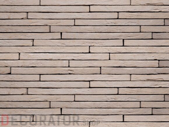 Длинный кирпич (ригель) S.Anselmo Corso CRBB, 500x40x100 мм