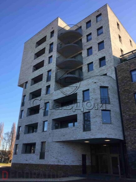 Кирпич ручной формовки ENGELS Carthago Carrera, 215*45-50*65 мм — изображение 2