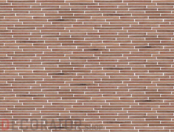 Длинный кирпич (ригель) S.Anselmo Corso CRISC, 500x40x100 мм — изображение 2