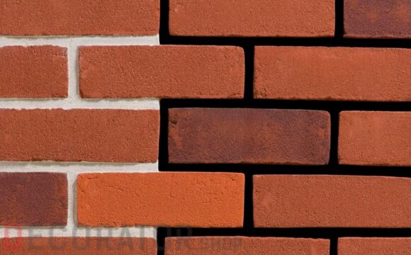 Кирпич ручной формовки ENGELS Old Hanbury Blend, 215*45-50*65 мм
