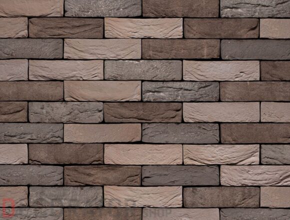 Кирпич ручной формовки S.Anselmo Spoleto SP, NF 240x115x70 мм