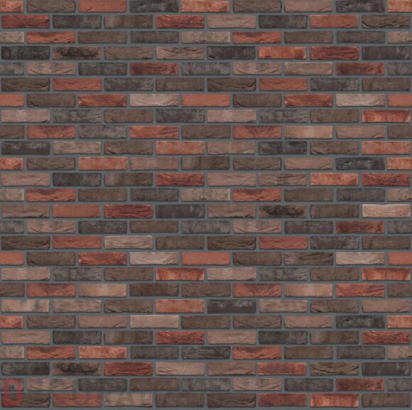 Кирпич ручной формовки S.Anselmo Chester CH, NF 240x115x70 мм — изображение 4