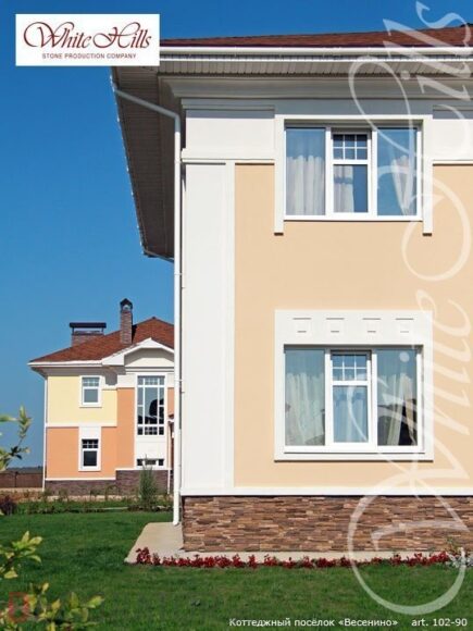 Искусственный рваный камень White Hills Кросс Фелл 102-90 — изображение 3