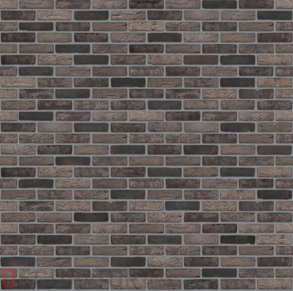 Кирпич ручной формовки S.Anselmo Beverley BV, NF 240x115x70 мм — изображение 3