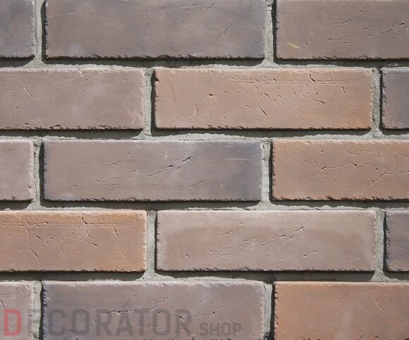 Декоративный кирпич BrickMayer Мюнхен Брик 2459