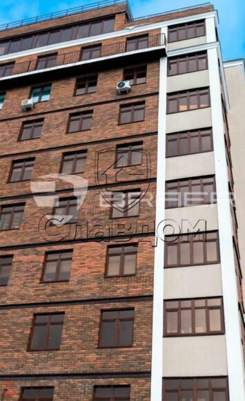 Кирпич лицевой керамический BRAER пустотелый баварская кладка терра, 250*120*65 мм — изображение 4