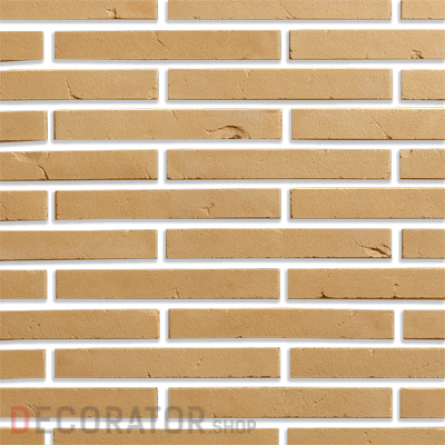 Декоративный камень KAMROCK Романский кирпич 32940