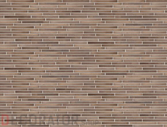 Длинный кирпич (ригель) S.Anselmo Corso CTTS, 500x40x100 мм — изображение 3