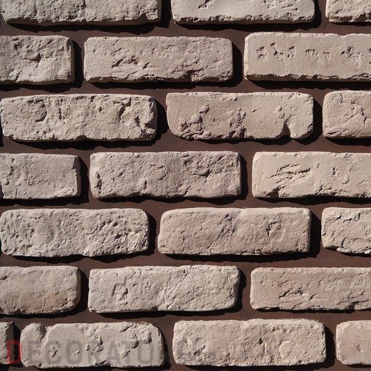 Декоративный камень EcoStone Квебек 03-05
