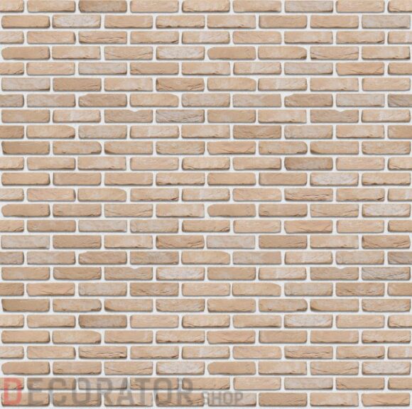 Кирпич ручной формовки S.Anselmo Roma Burattatto e Anticatto GBWA, NF 240x115x70 мм — изображение 2
