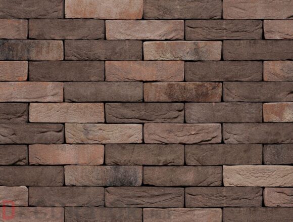 Кирпич ручной формовки S.Anselmo Leeds LE, NF 240x115x70 мм