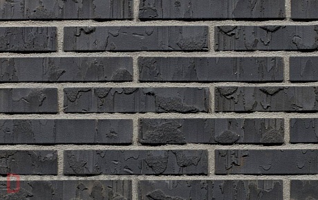 Кирпич облицовочный ручной формовки Terca Upwood, 240*90*40 мм