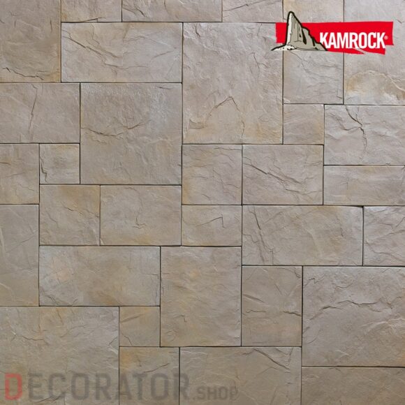 Декоративный камень KAMROCK Византийский дворец 02910