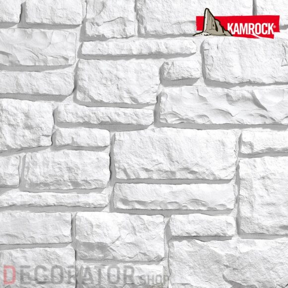 Декоративный камень KAMROCK Грубый скол 04020