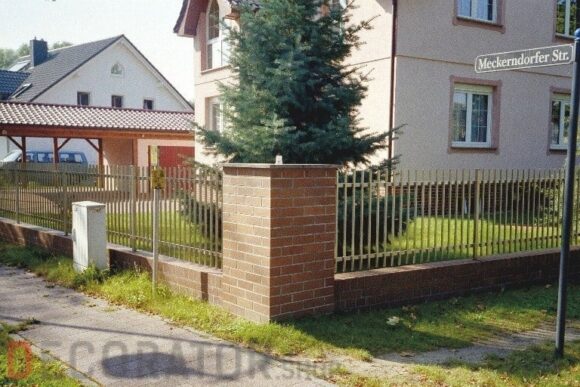 Кирпич облицовочный клинкерный щелевой Terca Lausitz, 240*115*71 мм — изображение 3