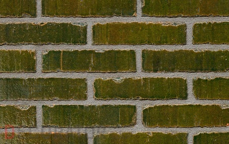 Кирпич облицовочный ручной формовки Terca Mineral Beryl, 210*100*50 мм