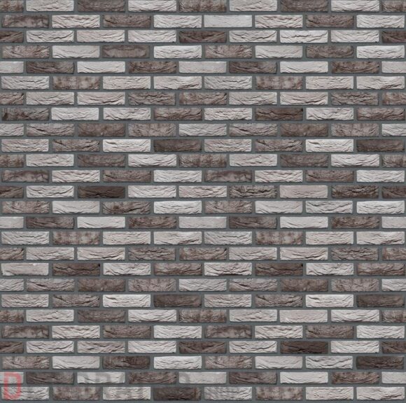 Кирпич ручной формовки S.Anselmo Andover AV, NF 240x115x70 мм — изображение 4