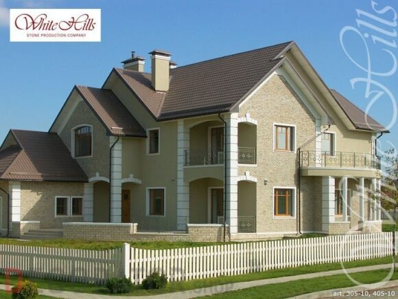 Декоративный камень White Hills Йоркшир 405-10 — изображение 2