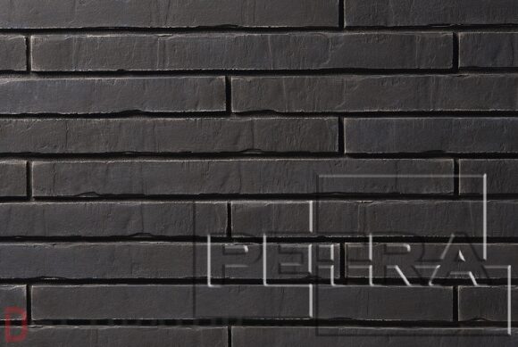 Декоративный кирпич Petra Клинкерный кирпич 16П6