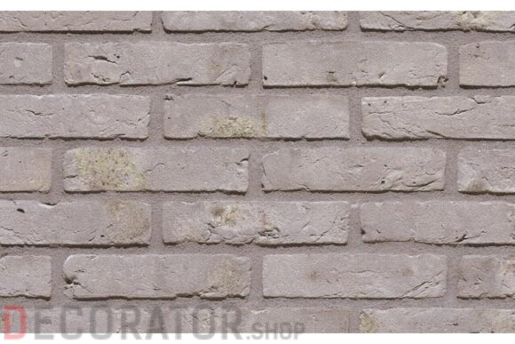 Клинкерный кирпич Vandersanden 329 HF Akita, WF 210х100х50 мм