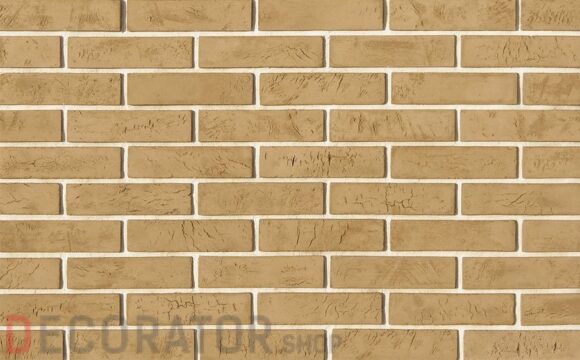 Декоративный кирпич White Hills Терамо брик 352-10